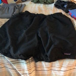Patagonia shorts